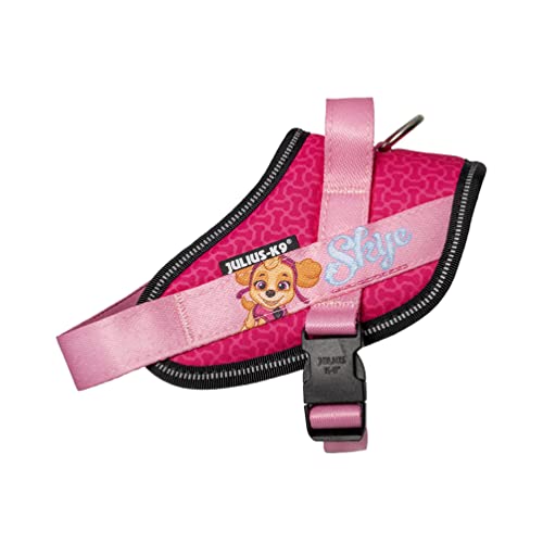 Julius K9 Paw Patrol Dog Harness - Pet Shop Luna