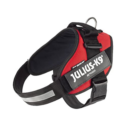 Julius k9 IDC and Powair harnesses for dogs / pettorina per cani - Pet Shop Luna