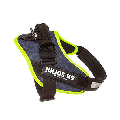 Julius k9 IDC and Powair harnesses for dogs / pettorina per cani - Pet Shop Luna