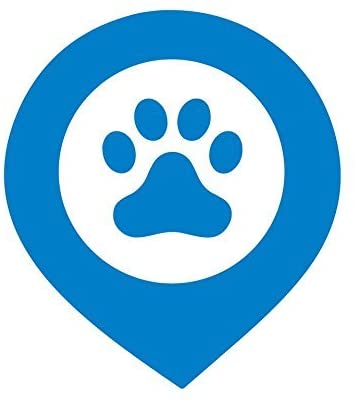 Localizzatore GPS Tractive per cani e gatti, impermeabile, adatto per ogni collare - Pet Shop Luna