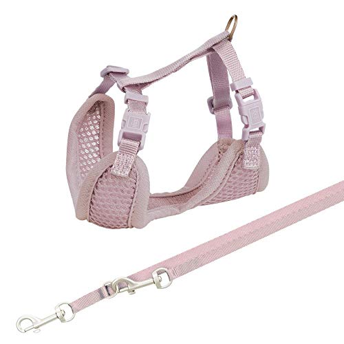 Trixie Trixie Junior Puppy Soft Harness With Lead 60 G - Pet Shop Luna