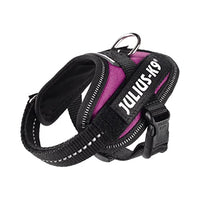 Julius k9 IDC and Powair harnesses for dogs / pettorina per cani - Pet Shop Luna
