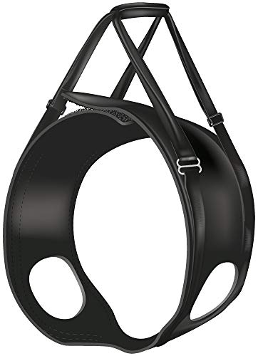 Trixie Walking Aid, Large, 65-75 cm, Black - Pet Shop Luna