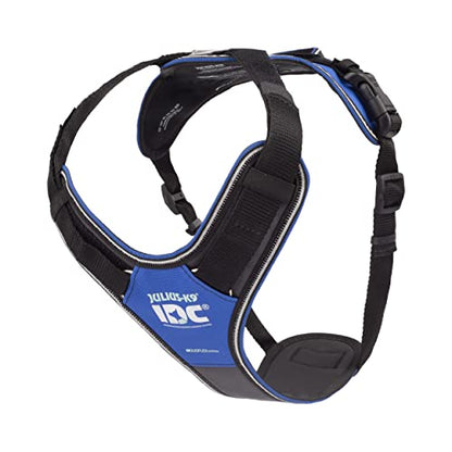 IDC Longwalk Y-Harness - Pet Shop Luna