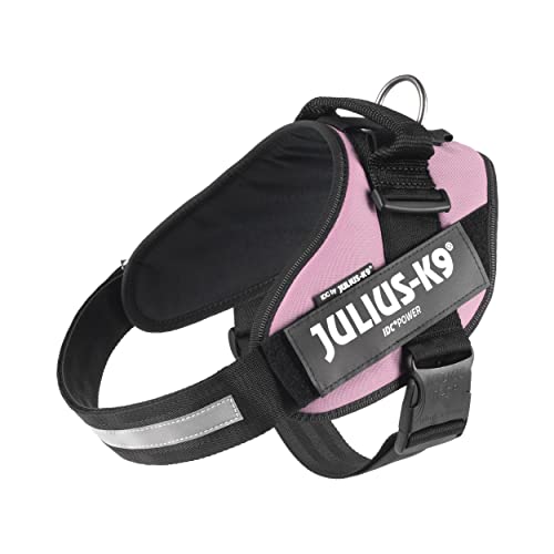 Julius k9 IDC and Powair harnesses for dogs / pettorina per cani - Pet Shop Luna