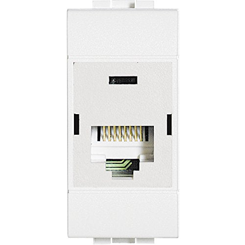 Legrand/bticino - Btnet-luce 110 idc rj45 utp - Pet Shop Luna