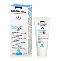 ISIS pharma Day Care NEOTONE radiance SPF 50+ Protective revealing cream 30ml WE GOOD SKIN - Pet Shop Luna