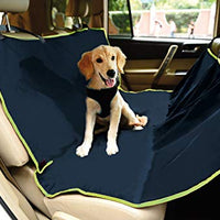 Car Seat Cover - Pet Shop Luna