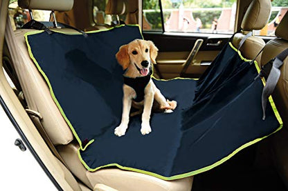 Car Seat Cover - Pet Shop Luna