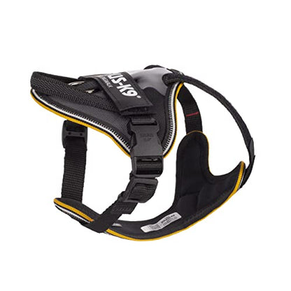 IDC Longwalk Y-Harness - Pet Shop Luna