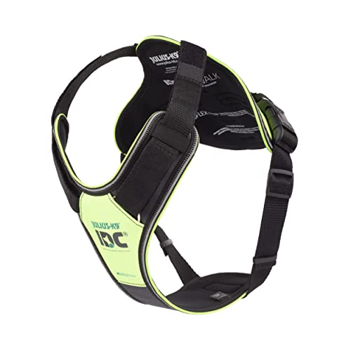 IDC Longwalk Y-Harness - Pet Shop Luna