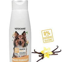 Vétocanis - Shampoo per la Cura - Pet Shop Luna