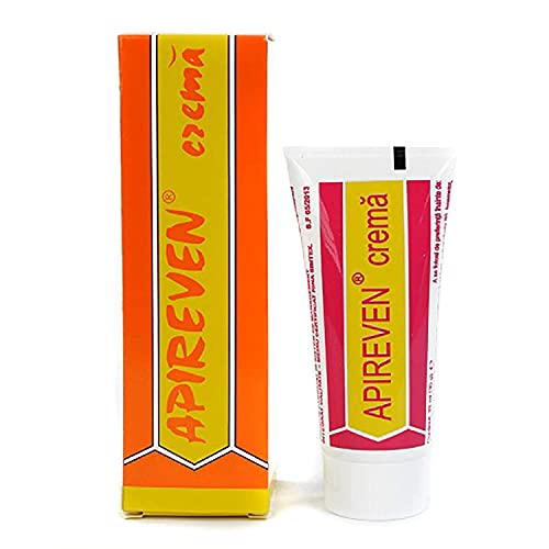 Crema per veleno d'api 30 ml (BEE VENOM CREAM - 30ml) Fast Relief, MOLTO EFFICACE - Pet Shop Luna