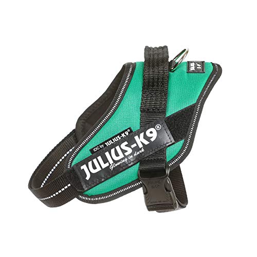 Julius k9 IDC and Powair harnesses for dogs / pettorina per cani - Pet Shop Luna