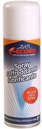 RECORD - SPRAY RAFFREDDANTE-LUBRIFICANTE 10350 (SHIPPING ONLY IN EUROPEAN UNION) - Pet Shop Luna