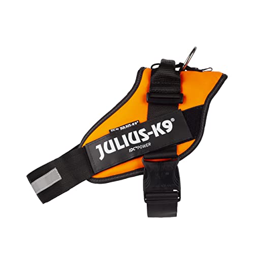 Julius k9 IDC and Powair harnesses for dogs / pettorina per cani - Pet Shop Luna