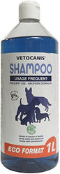 Agrobiothers Economic Shampoo for Dogs 1L - Pet Shop Luna