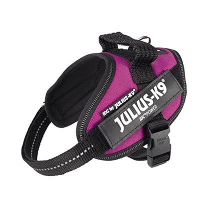 Julius k9 IDC and Powair harnesses for dogs / pettorina per cani - Pet Shop Luna