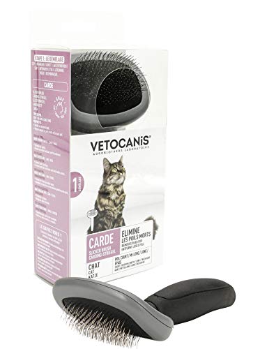 VETOCANIS toelettatura per Gatti - Pet Shop Luna