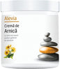 Alevia Crema con Arnica Montana Naturale e Altissima Concentrazione Elimina Ematomi - 250 ml - Pet Shop Luna