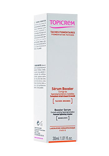 Topicrem MELA Booster Serum 30ml - Pet Shop Luna