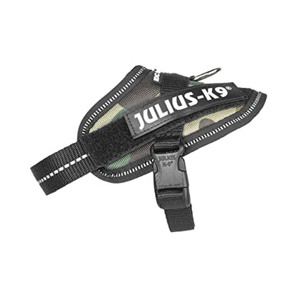 Julius k9 IDC and Powair harnesses for dogs / pettorina per cani - Pet Shop Luna