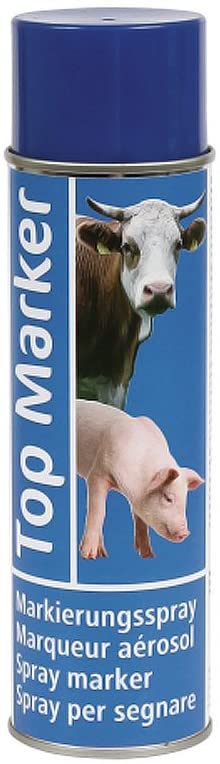 Spray di marcatura topmarker – a31917 - Pet Shop Luna