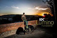 Julius-K9 IDC Lumino Guinzaglio - Pet Shop Luna
