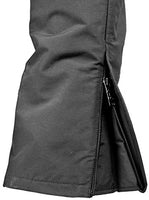 Julius K9 10UHSW+50 K9 Upper-Trousers, Black, Waterproof, Breathable Size 50, Nero - Pet Shop Luna
