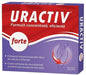 Uractiv Forte, 10 Capsules, Fiterman Pharma - Pet Shop Luna