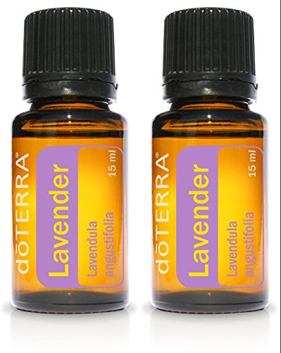 Doterra lavanda, lemon, melaleuca - Pet Shop Luna