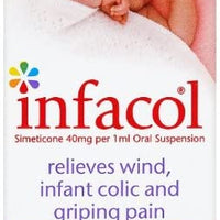 Infacol Colic Relief Drops 50 ml Parent - Pet Shop Luna