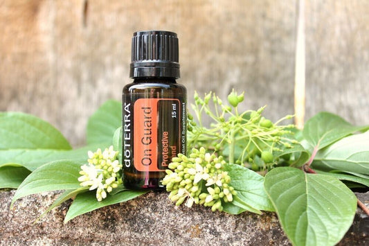 On Guard 15 ml - doTerra - Olio essenziale - Pet Shop Luna