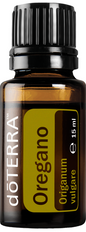 Oregano 15 ml - Origano - doTerra - Olio essenziale - Pet Shop Luna