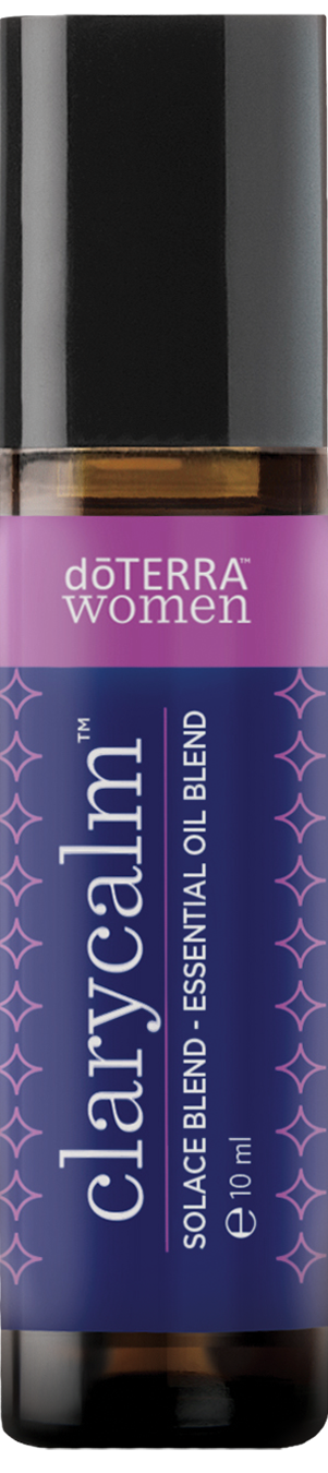 ClaryCalm Women 10ml - doTerra - Miscela di Oli essenziali - Pet Shop Luna
