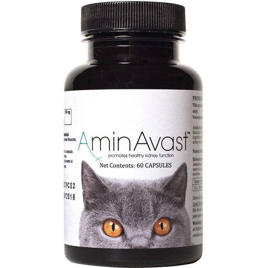 Amin Avast CAT 300 mg x 60 cp