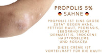 Propolis Cream 5% 30ml - Pet Shop Luna
