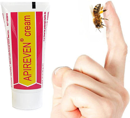 BEE VENOM CREAM - 30ml FAST RELIEF MUSCLE JOINT PAIN VERY EFFECTIVE - Pet Shop Luna