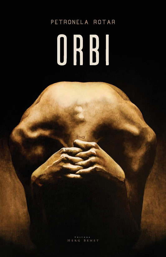 Orbi [Paperback] Rotar, Petronela