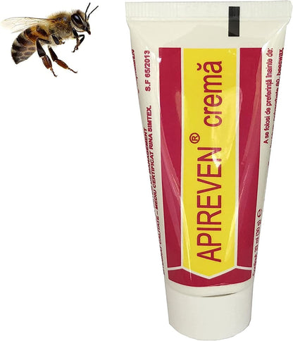 BEE VENOM CREAM - 30ml FAST RELIEF MUSCLE JOINT PAIN VERY EFFECTIVE - Pet Shop Luna