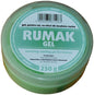 Balmul Effet Chauffant du Gel RUMAK 250 g - rafraîchissant et Relaxant avec des ingrédients naturels, RUMAK Gel 250 g Heating Effect - Cooling and Relaxation with Natural Ingredients - Pet Shop Luna