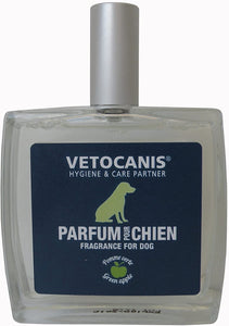 Vetocanis Green Apple Fragrance 100 ml - Pet Shop Luna
