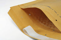 Buste imbottite D14 Premium, 200 x 275 mm, D/4, colore marrone - Pet Shop Luna
