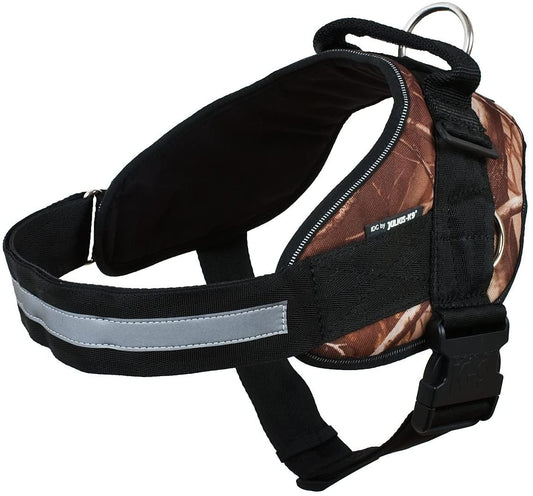 JULIUS K-9 IDC Power Imbracatura con Wrestling Pagina Woodland - Pet Shop Luna
