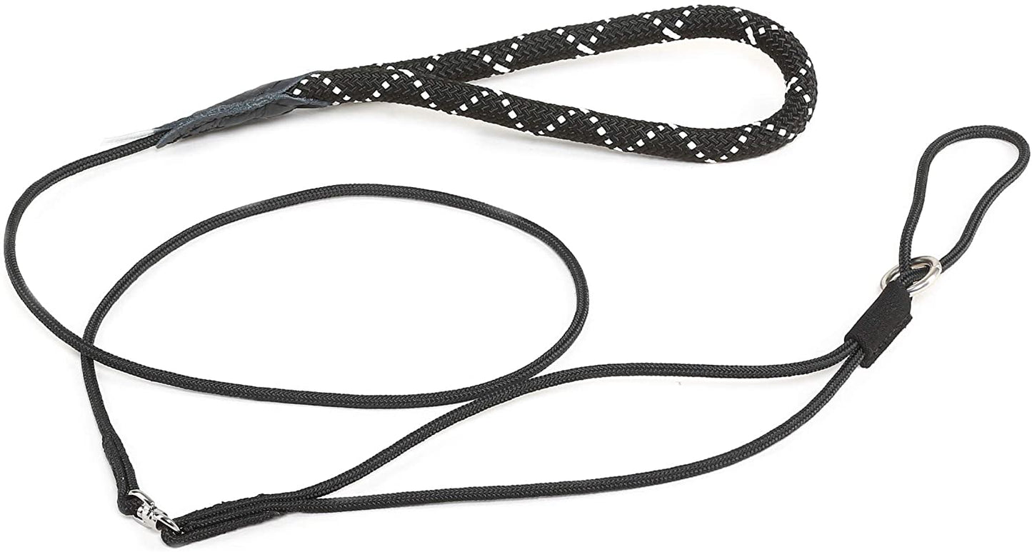 Julius-K9 Show Leash with Super-Grip Handle - Pet Shop Luna