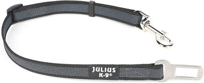 Julius-K9 Seat Belt Connecting For Dogs - Pet Shop Luna