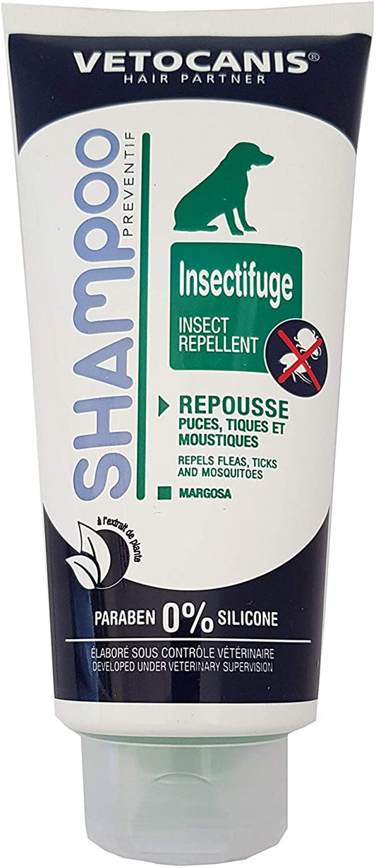 Veto Canis Anti-Parasite 300ml Dog - Pet Shop Luna