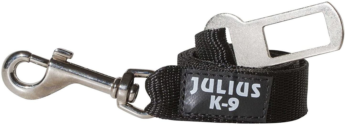 Julius-K9 Seat Belt Connecting For Dogs - Pet Shop Luna