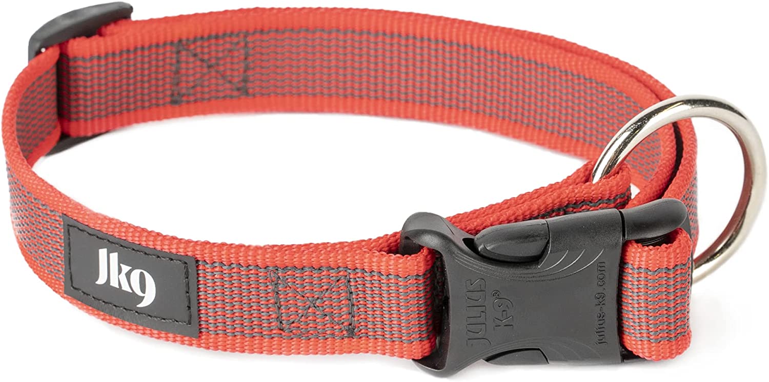 Julius-K9 collar - Pet Shop Luna