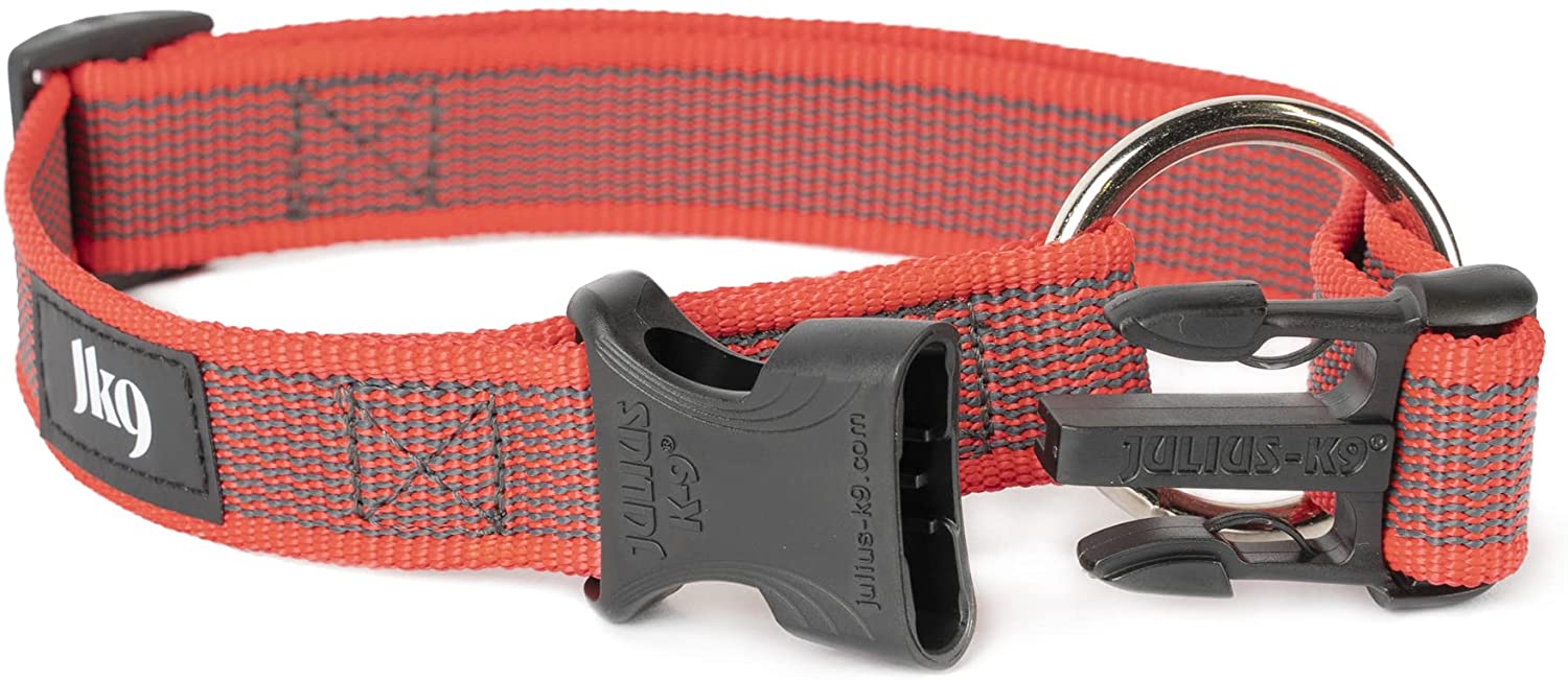 Julius-K9 collar - Pet Shop Luna